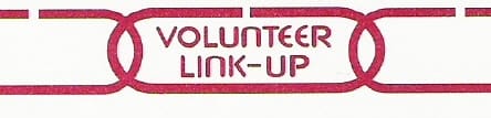 Volunteer Link Up