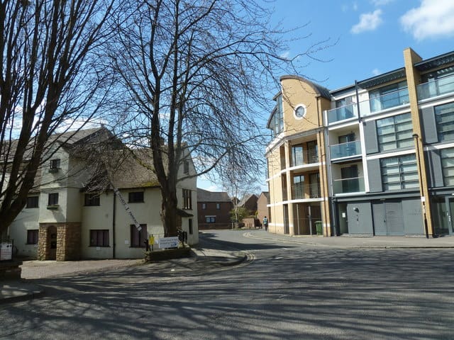 Oxfordshire Deaf and Hard of Hearing Centre Image