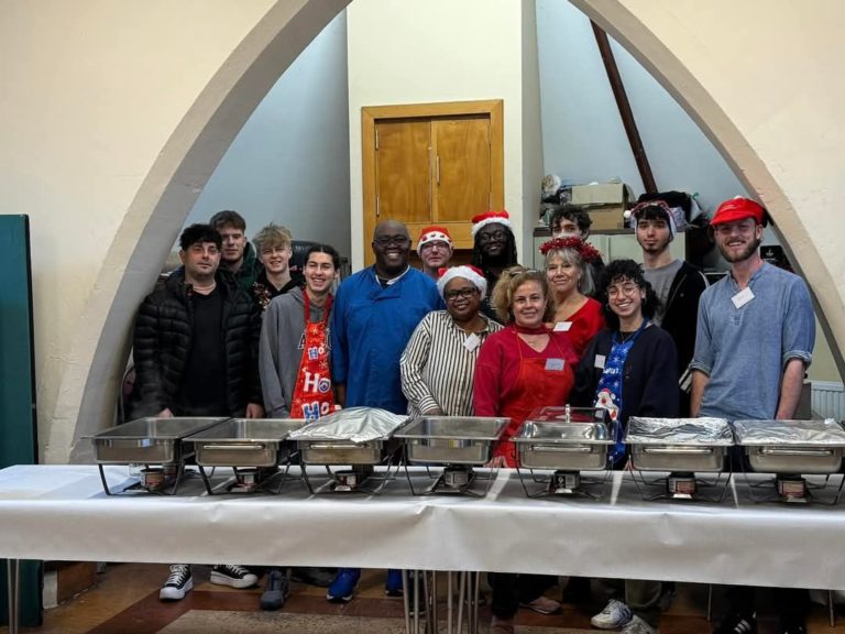 Icolyn Smith Foundation Image