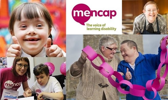 Mencap Image