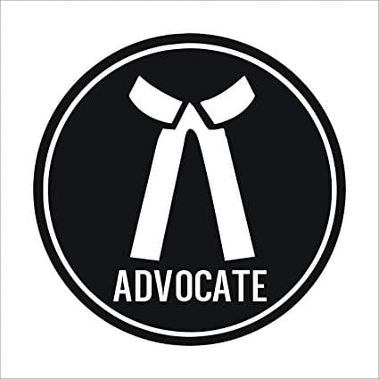 Advocate Image