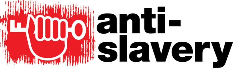 Anti-Slavery International