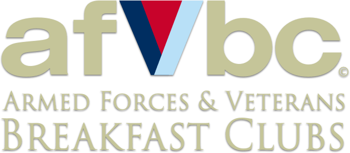 Armed Forces & Veterans Breakfast Clubs