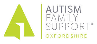 Autism Family Support Oxfordshire