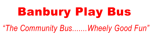 Banbury Play Bus