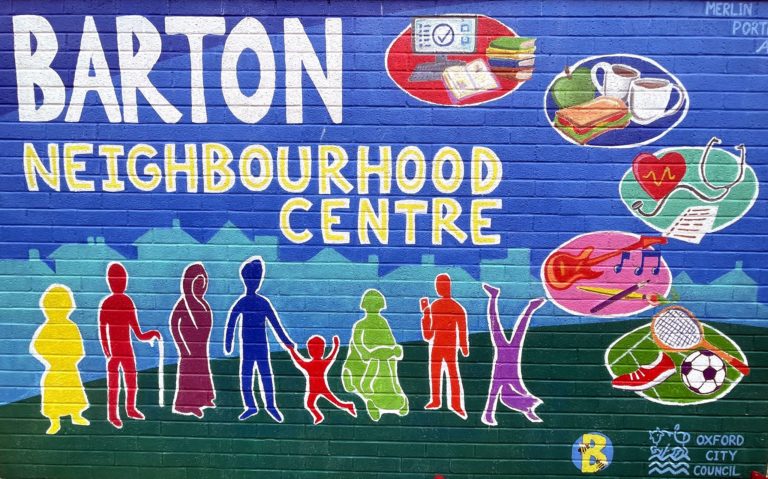 Barton Community Association Image