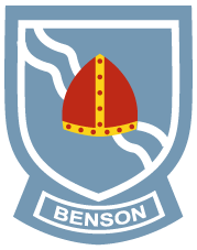 Benson Youth Club