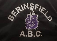 Berinsfield Amateur Boxing Club Ltd