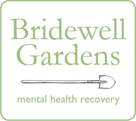 Bridewell Gardens