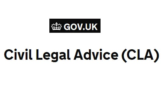 Civil Legal Advice (CLA)