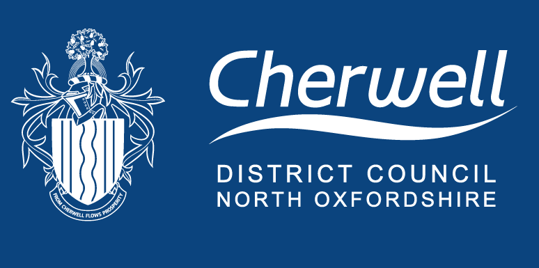 Cherwell district council jobs