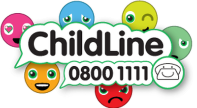 Childline Image