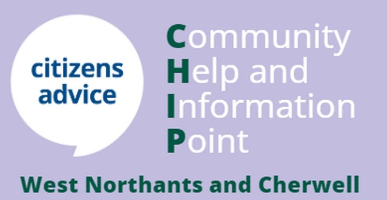 Citizens Advice West Northants and Cherwell Image