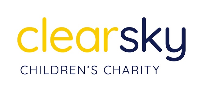 Clear Sky Children’s Charity Image