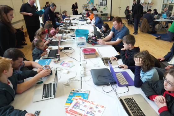 CoderDojo Image