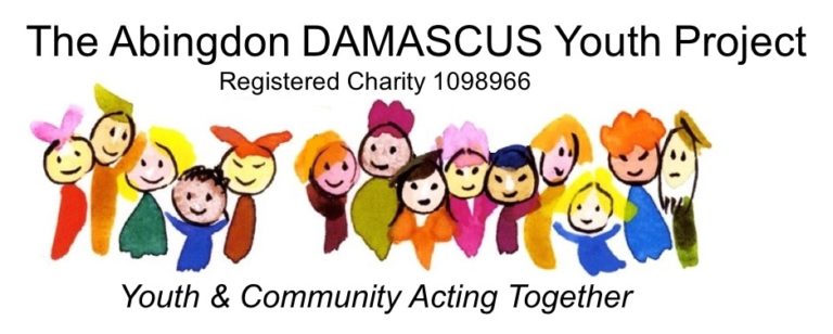The Abingdon DAMASCUS Youth Project