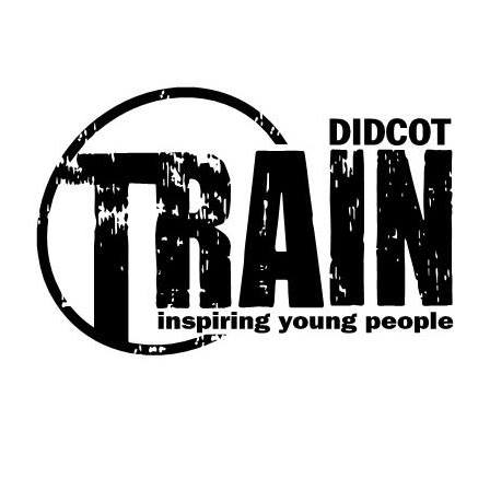 Didcot TRAIN