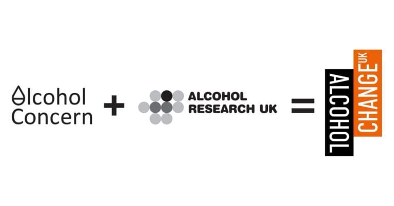 Alcohol Change UK Image