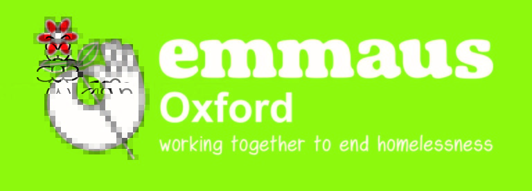 Emmaus Oxford