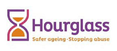 Hourglass (Safer Ageing)