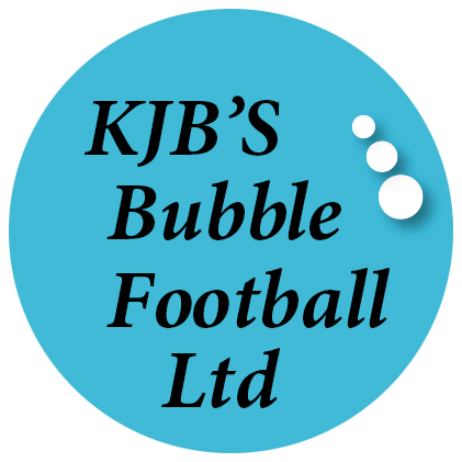 KJB’s Bubble Football Ltd