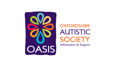 Oasis (Oxfordshire Autistic Society)