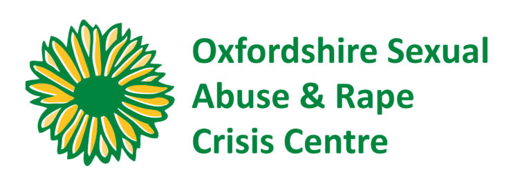 Oxfordshire Sexual Abuse and Rape Crisis Centre (OSARCC)