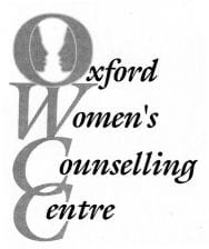 Oxford Women’s Counselling Centre (OWCC)