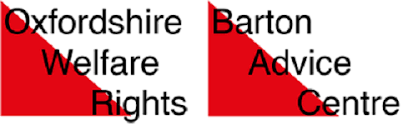 Barton Advice Centre/Oxfordshire Welfare Rights
