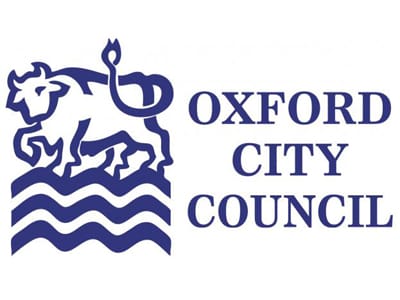 Oxford City Council Volunteering