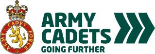 Oxfordshire Army Cadet Force 