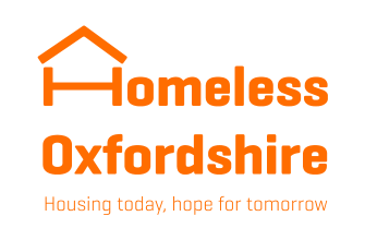 Homeless Oxfordshire