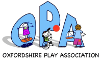 Oxfordshire Play Association (OPA)