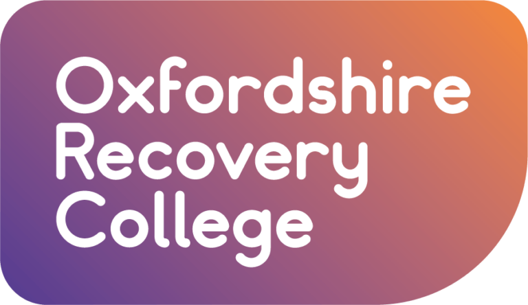 Oxfordshire Recovery College