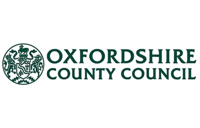 Oxford Community Support Service