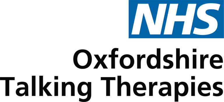 NHS Oxfordshire Talking Therapies