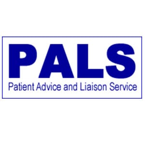 Oxford University Hospitals (OUH) – Patient Advice and Liaison Service (PALS) Image