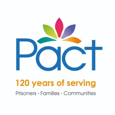Prison Advice and Care Trust (Pact)