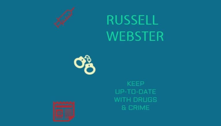 Russell Webster Image