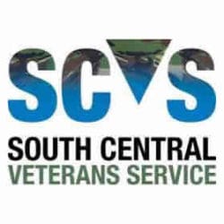 South Central Veterans Service (SCVS) Image