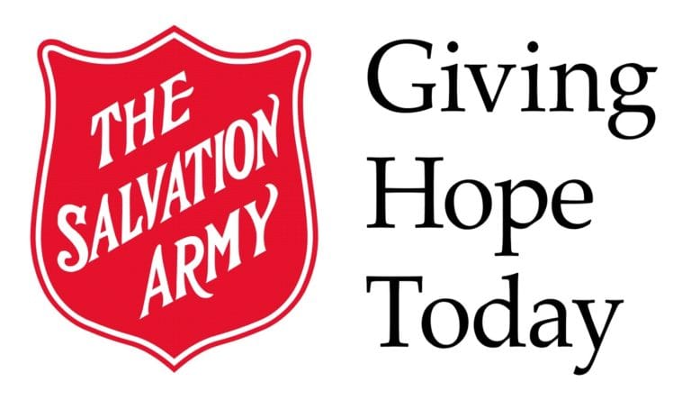 The Salvation Army