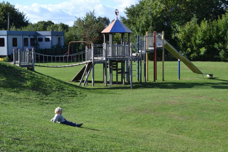 South Oxford Adventure Playground (SOAP) Image