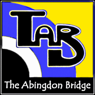 The Abingdon Bridge