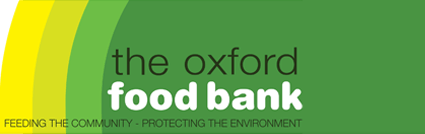 Oxford Foodbanks Image