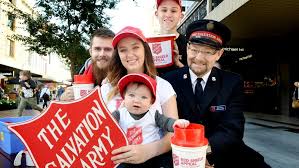 The Salvation Army Image