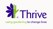 Thrive (Society for Horticultural Therapy)