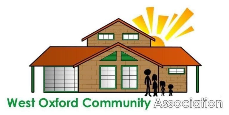 West Oxford Community Association (WOCA)