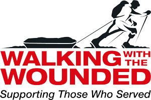 Walking with the Wounded