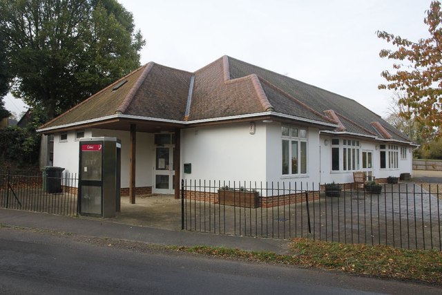 West Hendred and Ginge Youth Club