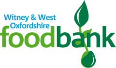 Oxfordshire West Foodbank (Witney)